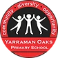 Yarraman Oaks Primary School logo