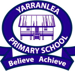 Yarranlea Primary School (Mount Gravatt) logo