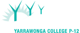Yarrawonga College P-12 logo