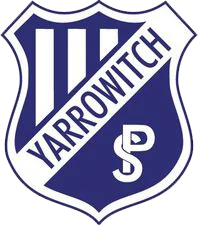 Yarrowitch Public School logo