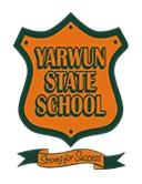 Yarwun State School logo