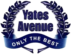 Yates Avenue Public School logo