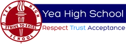 Yea High School logo