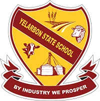Yelarbon State School logo