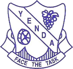 Yenda Public School logo