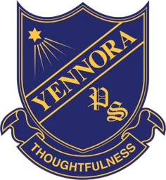 Yennora Public School logo
