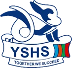 Yeppoon State High School logo