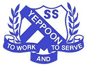 Yeppoon State School logo