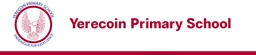 Yerecoin Primary School logo
