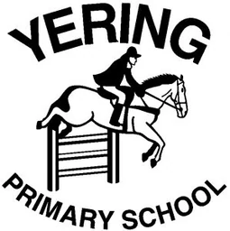 Yering Primary School logo