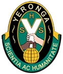 Yeronga State High School logo