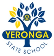 Yeronga State School logo