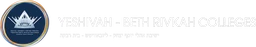 Yeshivah College logo