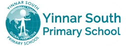 Yinnar South Primary School logo