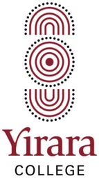 Yirara College logo