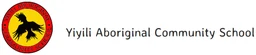 Yiyili Aboriginal Community School logo