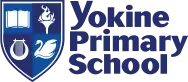 Yokine Primary School logo