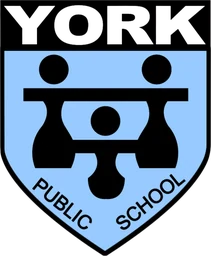 York Public School logo