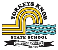 Yorkeys Knob State School logo