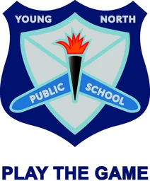 Young North Public School logo