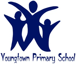Youngtown Primary School logo