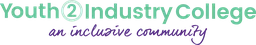 Youth2Industry College logo