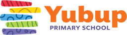 Yubup Primary School logo