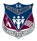 Yugumbir State School logo