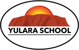 Yulara School logo