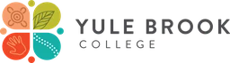 Yule Brook College logo