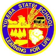 Yuleba State School logo