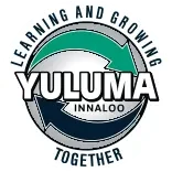 Yuluma Primary School logo