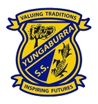 Yungaburra State School logo