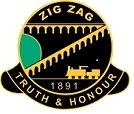 Zig Zag Public School logo