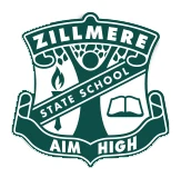 Zillmere State School logo